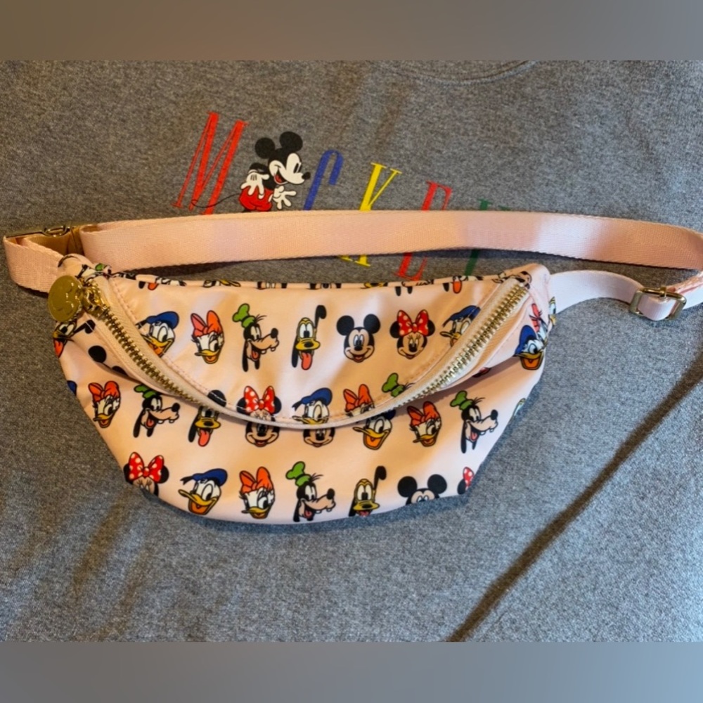 Stoney Clover Lane - Disney Sensational Six Fanny